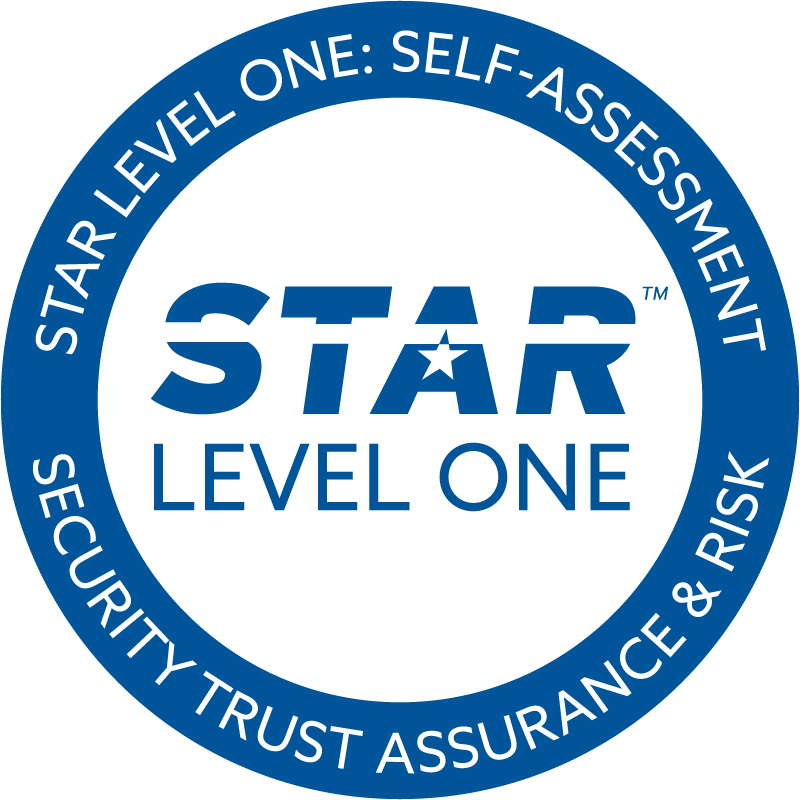 STAR Level-1 Badge
